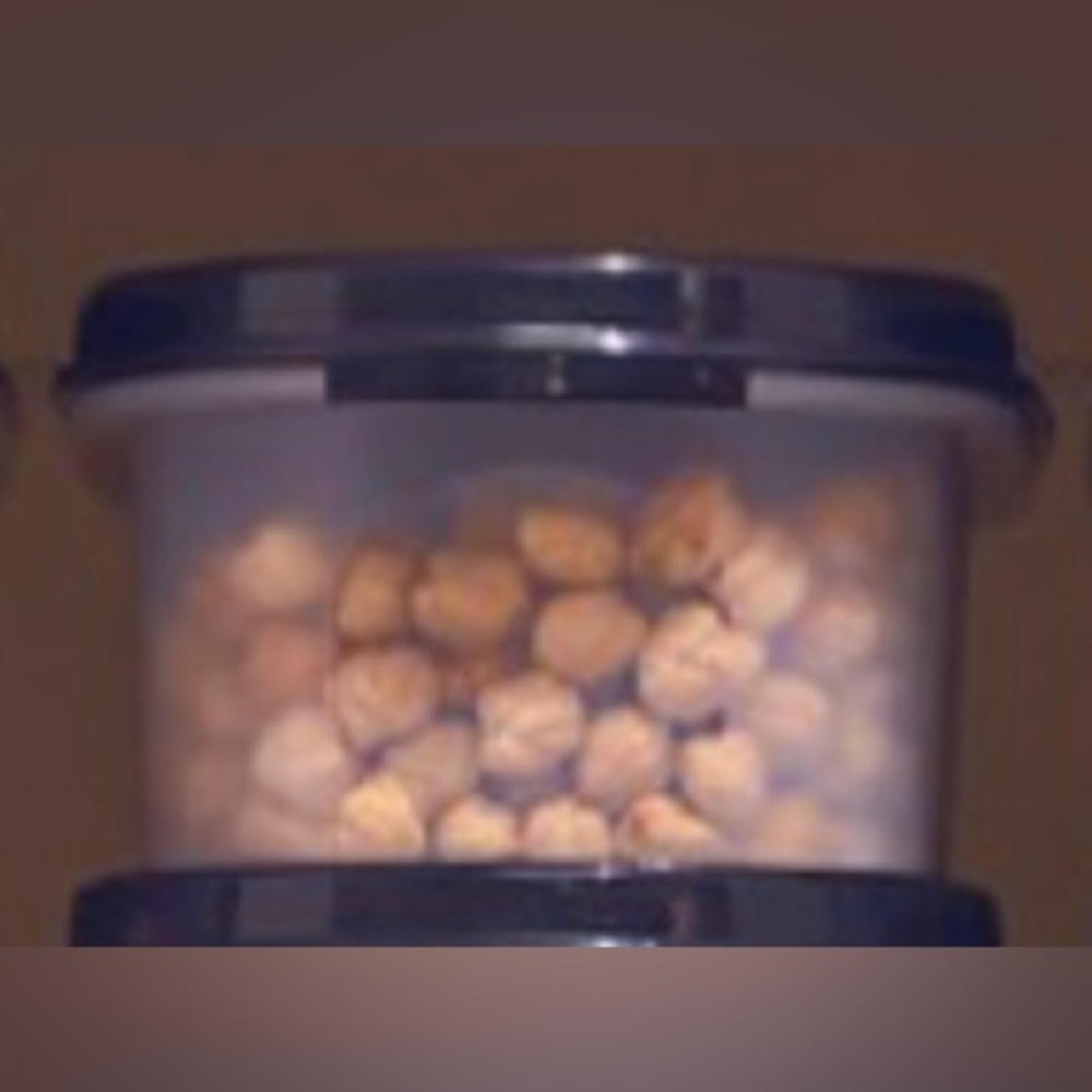 Tupperware Modular Mates Super Oval 1